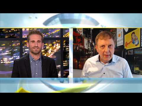 Naming für erfolgreiche Marken – ein Interview mit Dr. Bernd Samland bei RTL Luxembourg