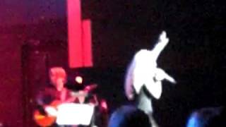 Kerry Ellis singing "Somebody To Love" 16/05/09