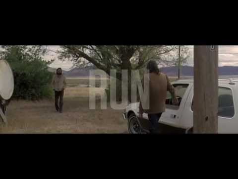 Talisco - Run (Album Kurzfilm)