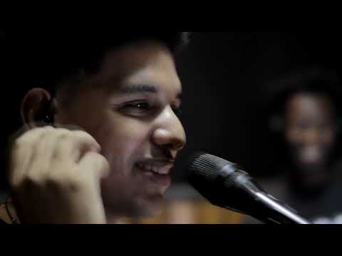 Primavera Nacional - Amor Periférico (Live Performance)