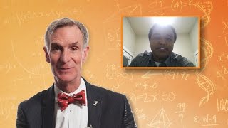 Bill Nye: Would Humanity Make Peace with Aliens—or War?