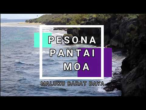 Pesona Pantai Moa_DM Record