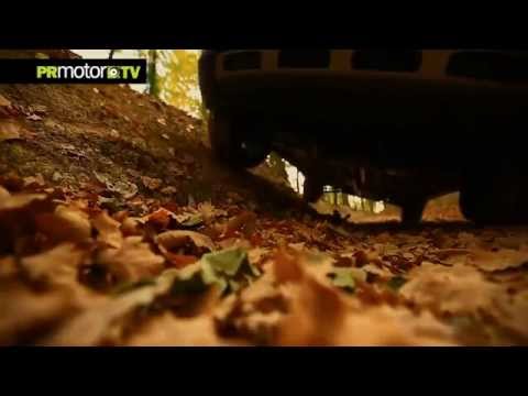 Test Drive: All new Fiat 500x Cross News2do in PRMotor TV Channel ENGLISH