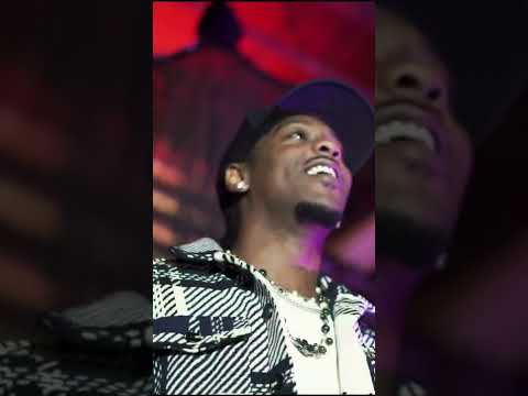 Myles Yachts x Bonfire Atl Live Performance of WALKTHROUGH