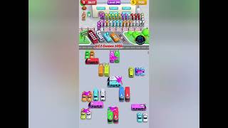 Crowd Express level 341  walkthrough solution 