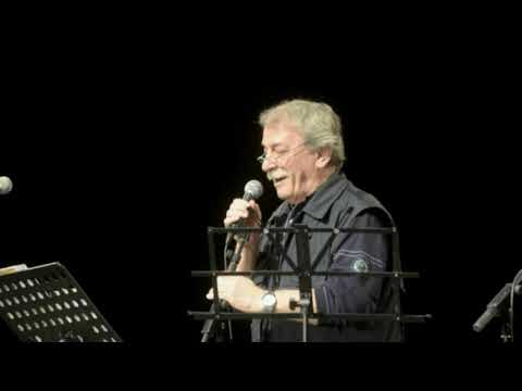 Gaudio - I Professòr (Ospite al Festival Dialettale Modenese)