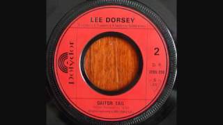 Gaitor Tail - Lee Dorsey