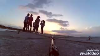 preview picture of video 'PANTAI LASIANA'