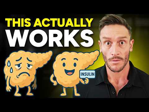 6g of This Stops Insulin Resistance in its Tracks (try it in the morning)