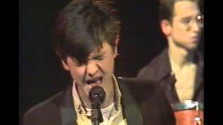 Ronaldos - rock del cayetano (playback)