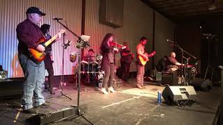 Bobby Cool &amp; The Nashville Players - The Weight