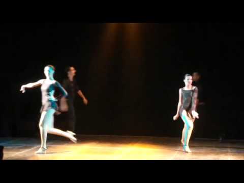 Sikelia Dancers @ Mambo (On2) Festival 2013