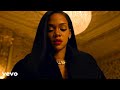 Rihanna Jesus Save Me From Satan Official AI Gospel Song 2025