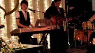 Penang Wedding Band - The Sandri - I'm Yours Solo