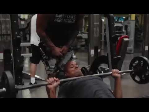 Who's gonna carry the boats . David goggins motivational speech