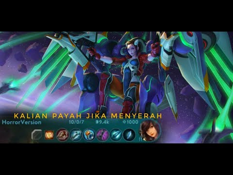 Skye cp | mid lane | snowball | vaingloryCE | vainglory 5vs5 | gameplay