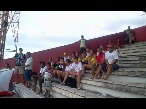 Fiel Rubro América RJ