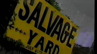 Kill Your Idols - Dread.  Music Video. Directed by Robert J. Barry