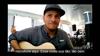 KEPMA guitar USA - Review