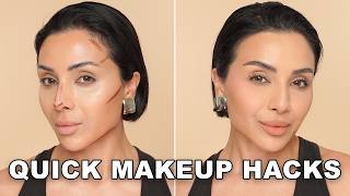 The Small Technique Changes That Make Your Makeup Look Flawless | Nina Ubhi