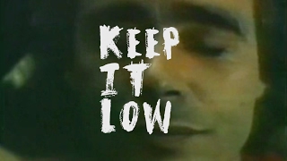 Keep It Low Music Video