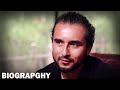 Javier Zamora’s Incredible Journey – From Child Refugee to Celebrated Poet