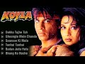 Koyla Video Jukebox Shahrukh Khan Madhuri Dixit Kumar S Alka Y 90 S Hindi Romantic Songs