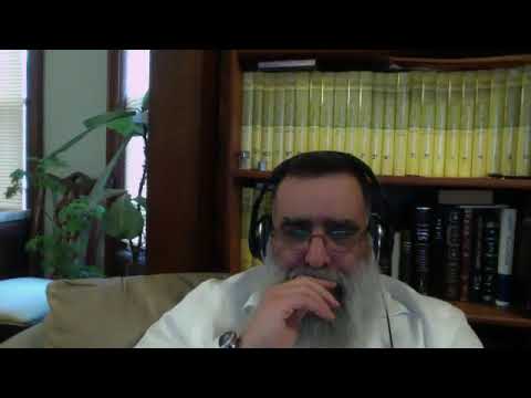 Intro to Kabbalah Part 2