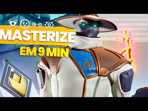 GUIA DEFINITIVO de como MASTERIZAR O CYPHER!