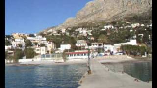 preview picture of video 'Myrties Area, Kalymnos - Μυρτιές, Κάλυμνος'
