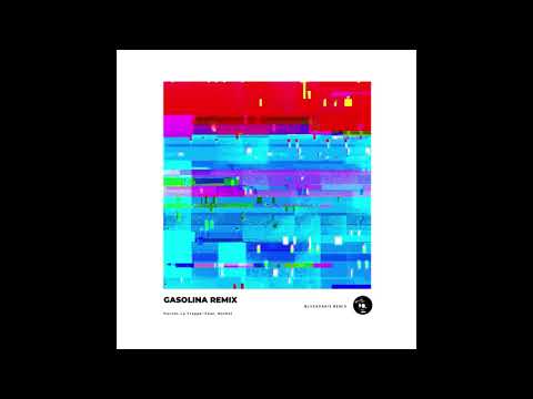GASOLINA - Hornet La Frappe feat. Ninho (BLVCKPARIS Remix)