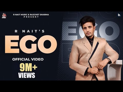 Poster Ego Lyrics – R Nait