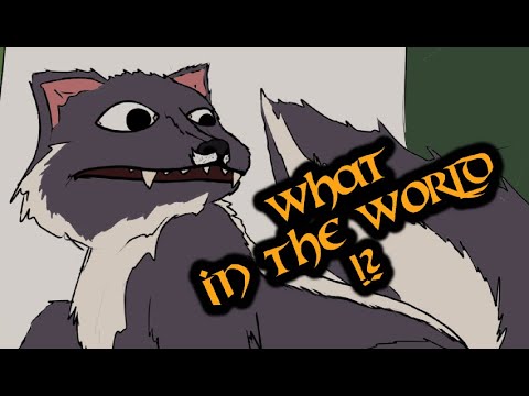 Speculative Evolution: the Kurko  |  What in the World !? #3
