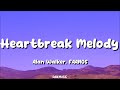 Alan Walker FAANGS Heartbreak Melody Official Lyric Video Premiered On Tomorrowland 2025