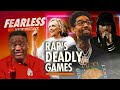 PnB Rock Murdered, Why Being a Rapper Is Deadly | Hillary Clinton’s WAP | Prodigal Fathers | Ep 286