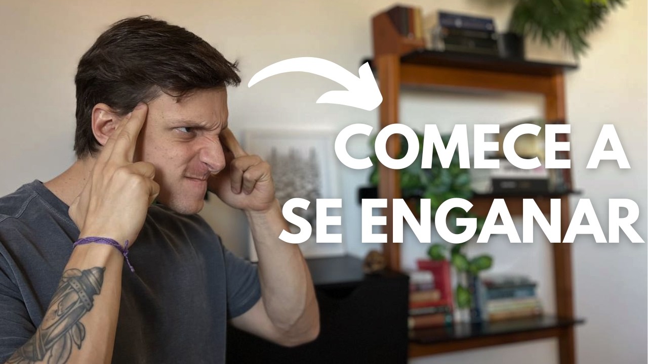 Como (realmente) funciona um “MINDSET”? - de acordo com a ciência