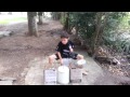 Fernandinho Baterista