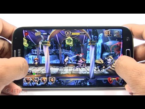 Review Of 2016 Top 5 Games For (Android & Ios)