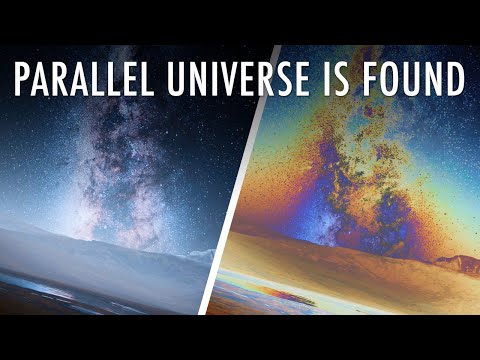 Did Scientists Just Discover a Parallel Universe? | Unveiled (+Mystery Ep.)