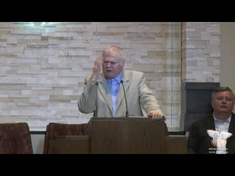 Vasile Hozan - Marturii din viata de crestin autentic. Cum poate elibera Dumnezeu orice povara!