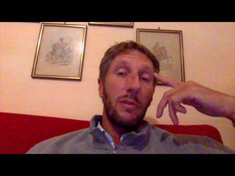 183 - Quanto cazzare il vang?