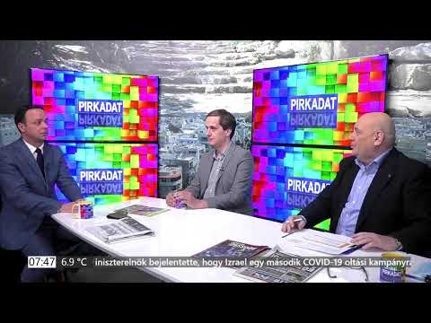 PIRKADAT Breuer Péterrel: Nyitrai Zsolt