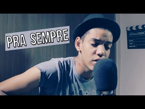 Pra Sempre - Dan Vieira