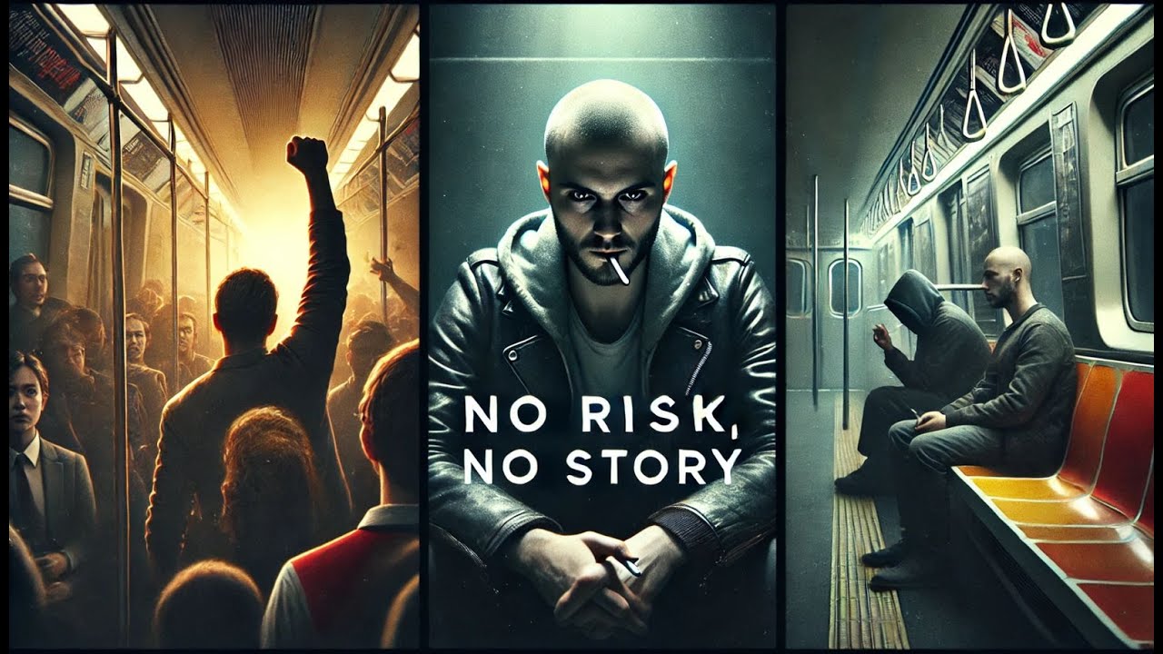 O SEGREDO DO SUCESSO EM 2025