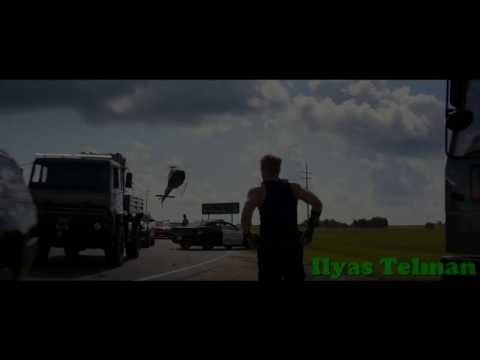 Logan TV-Spot - "Come Along" [Fan-Made] (Nickelback - Someday)