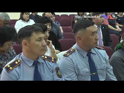 «Күн» ақпараттық бағдарлама 23 қыркүйек 2022ж.