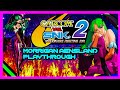Capcom VS SNK 2 Morrigan Aensland Arcade Playthrough Ending