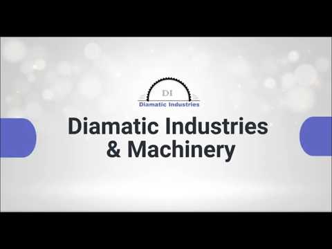 Diamatic Industries & Machinery