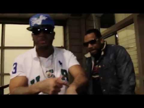 L.O.E ft Fred Money - Murda 1 |  Shot by Ching America