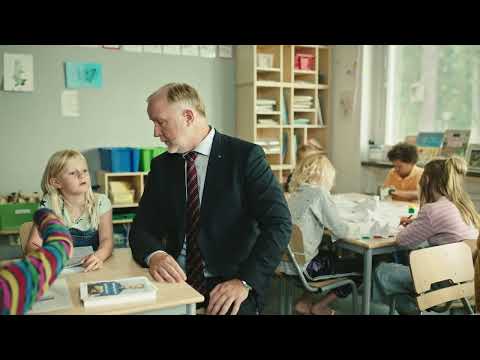 Liberalerna - valfilm 2022